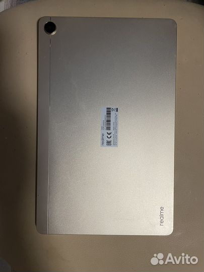 Планшет realme pad