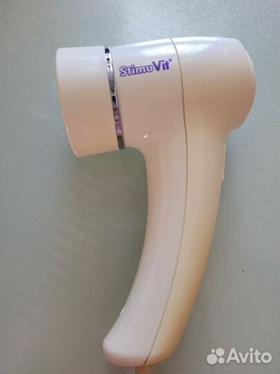 Массажер zepter Stimu Vit