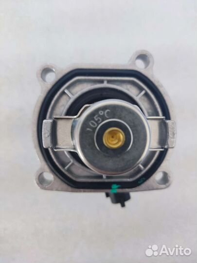 Термостат Опель/Шевроле 90гр