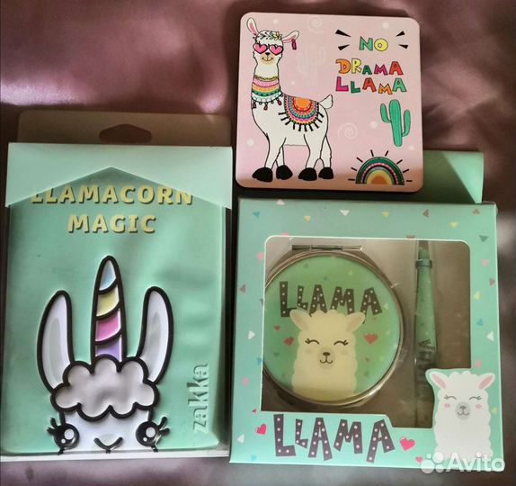 Подарочный набор 