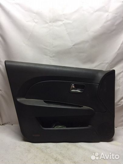 Комплект дверных карт чери а13