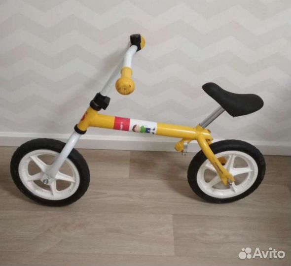 Беговел Swift