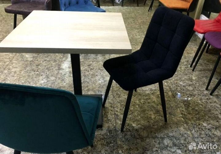 Стулья для кафе