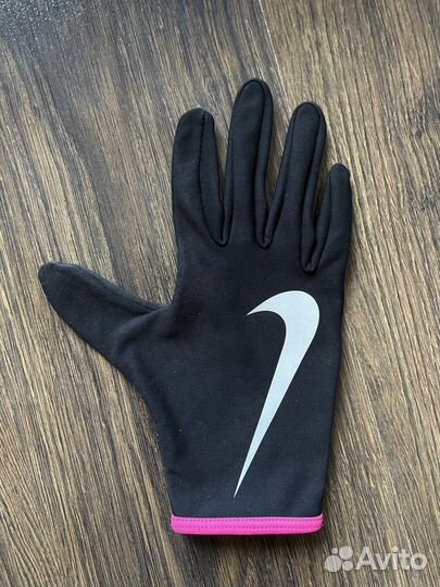 Перчатка одна правая Nike running