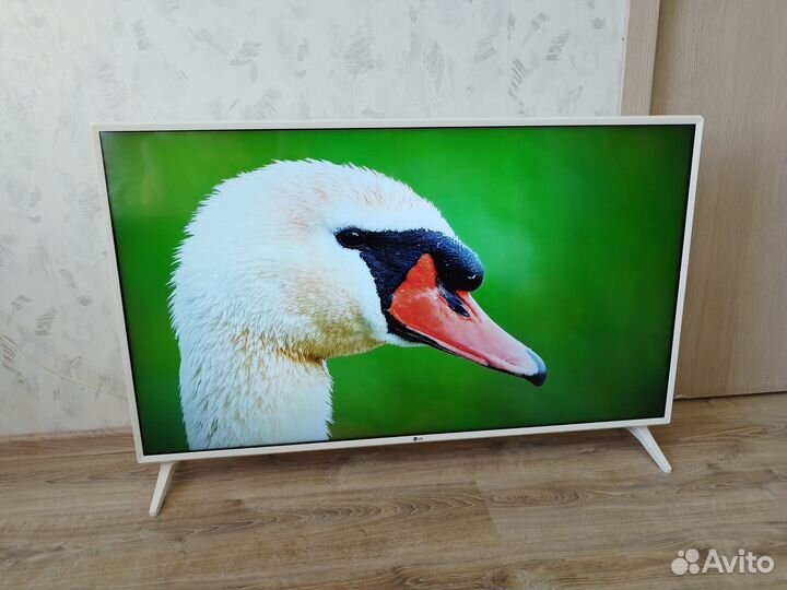 Телевизор SMART TV LG 49