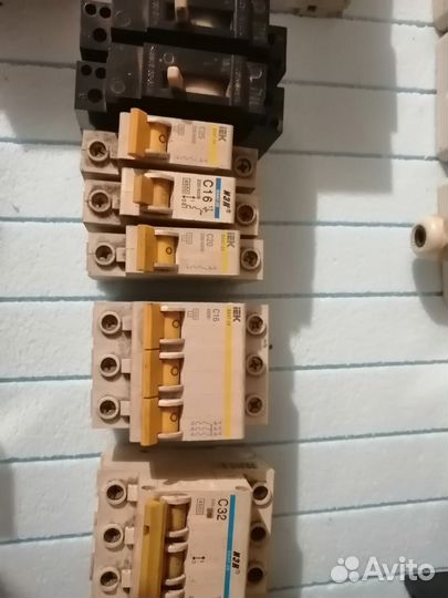 Электротехника