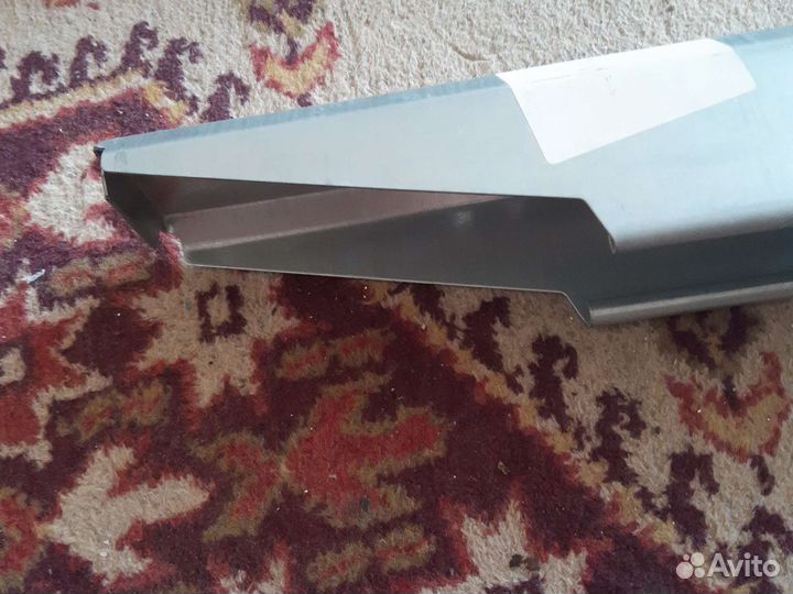 Перекладина для кровати