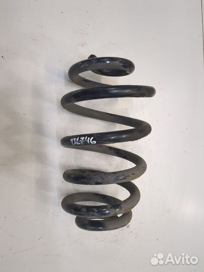 Пружина подвески Audi A4 (B7), 2007