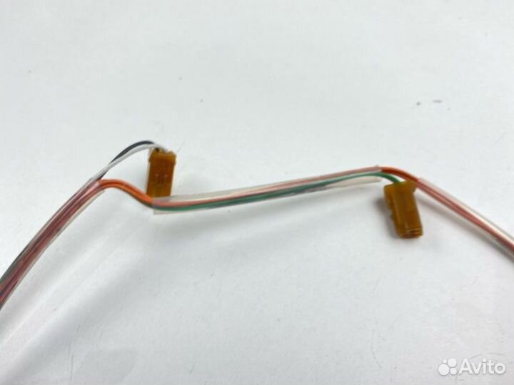 Проводка АКПП Toyota Camry ACV30 2azfe 2003