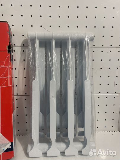 Радиатор отопления биметаллический Senfer