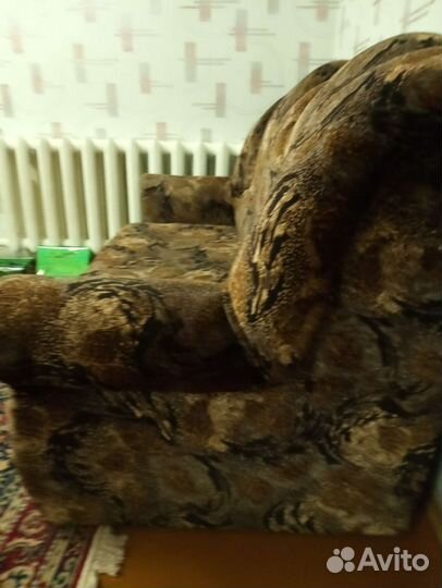 Диван малютка раскладной