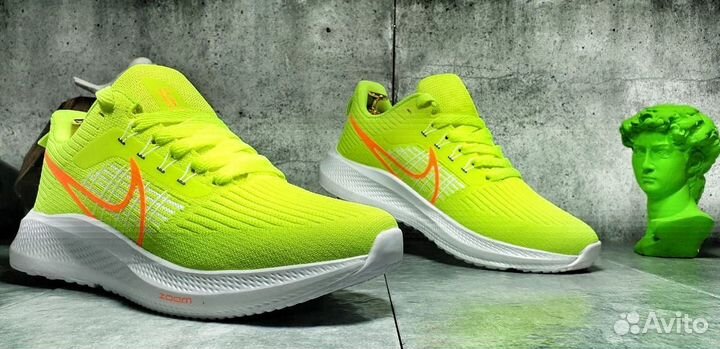 Мужские кроссовки Nike Pegasus 39