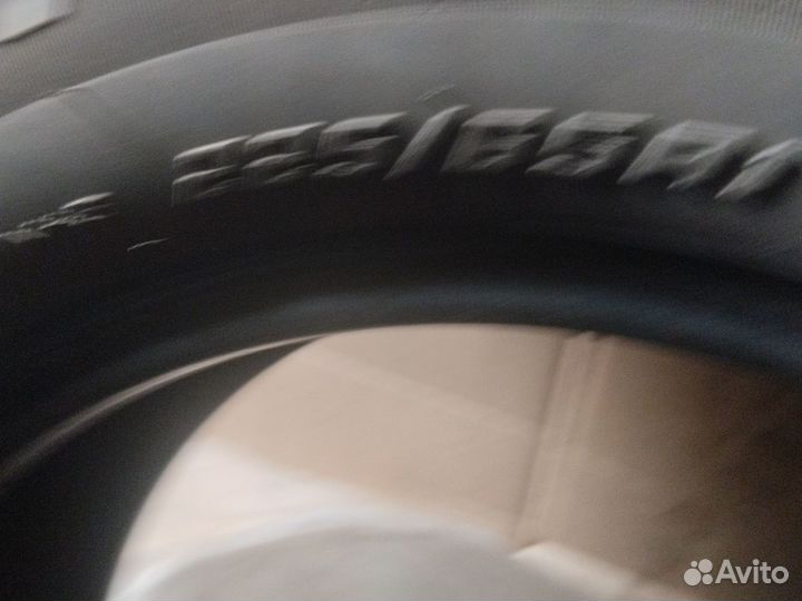 Triangle TR928 225/65 R17