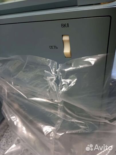 Вакуумно баночный аппарат