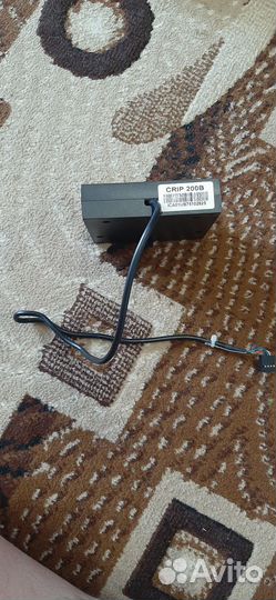 Картридер usb 2.0