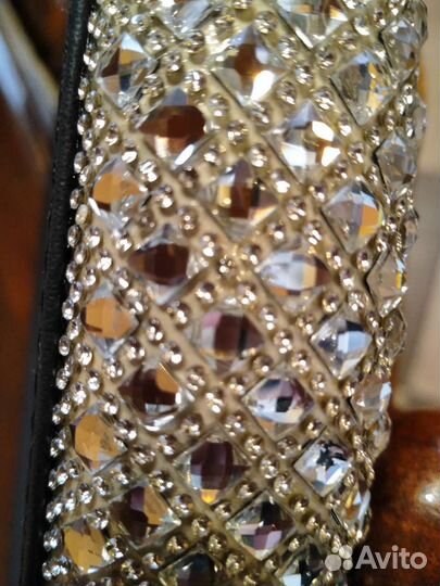 Оплетка на руль