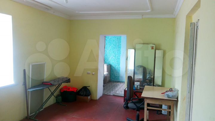 Дом 50 м² на участке 5 сот.