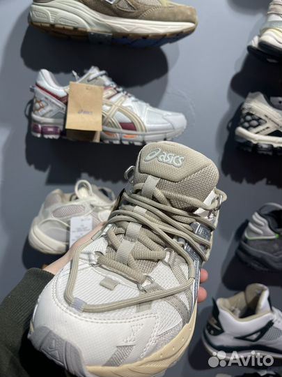 Кроссовки Asics gel kahana tr