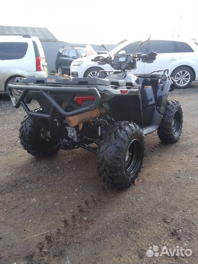 Polaris Sportsman 570 2021 г.в