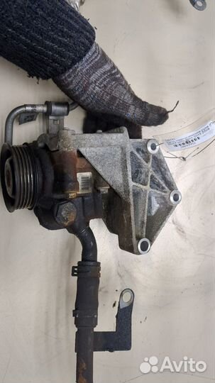 Гур Ford Fusion, 2008