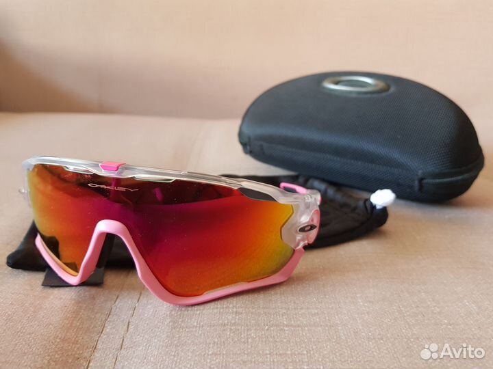 Oakley Jawbreaker