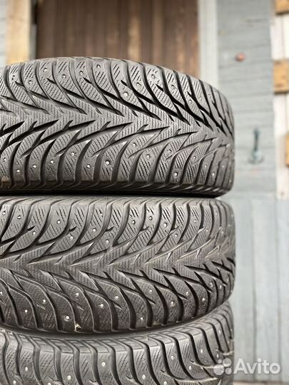 Колеса r18 5/130 audi q7 touareg cayenne зима