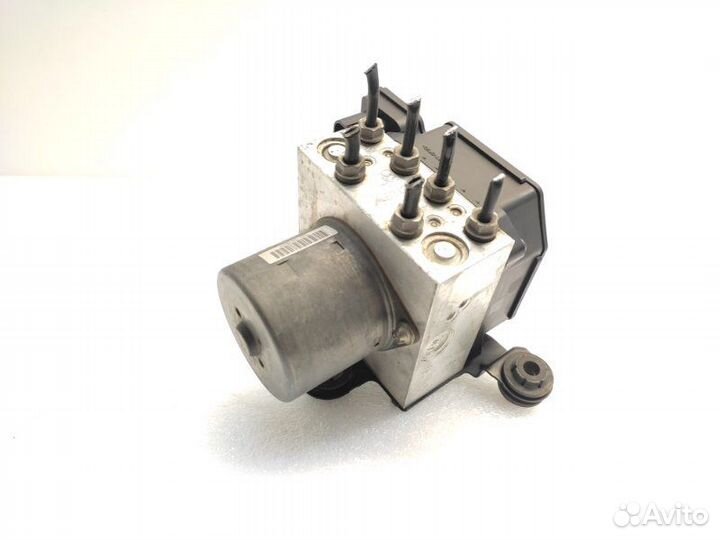 Блок ABS Volkswagen Tiguan 1 2.0 TSI 2012