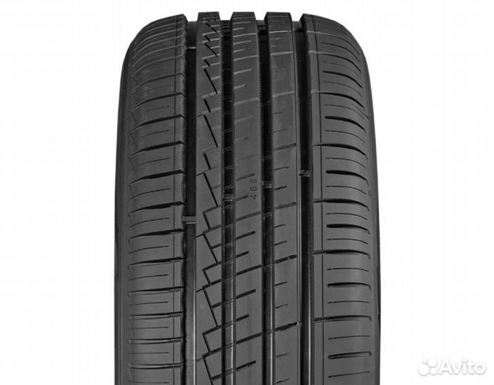 Ikon Tyres Autograph Eco 3 215/55 R18 99V