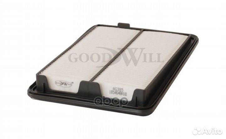 Фильтр воздушный AG385