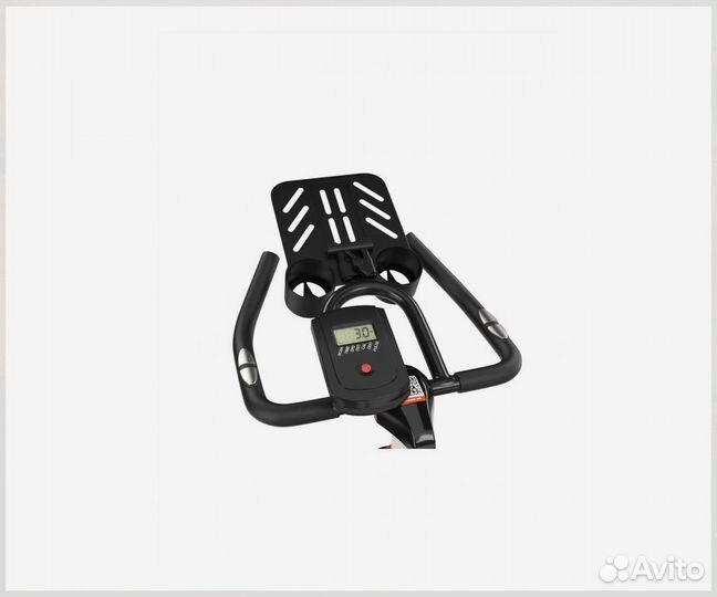 Велотренажер спин-байк unix Fit SB-490PRO