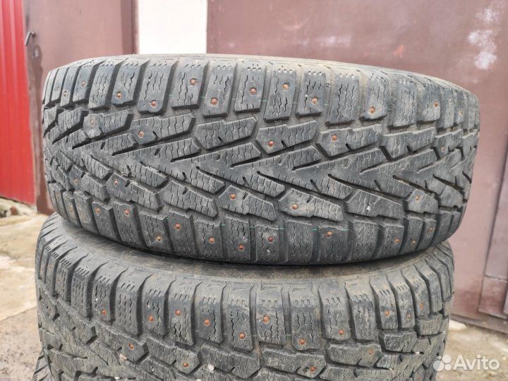 Contyre Arctic Ice 3 205/60 R16 92T