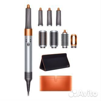 Стайлеры Dyson Airwrap новый оригинальнал