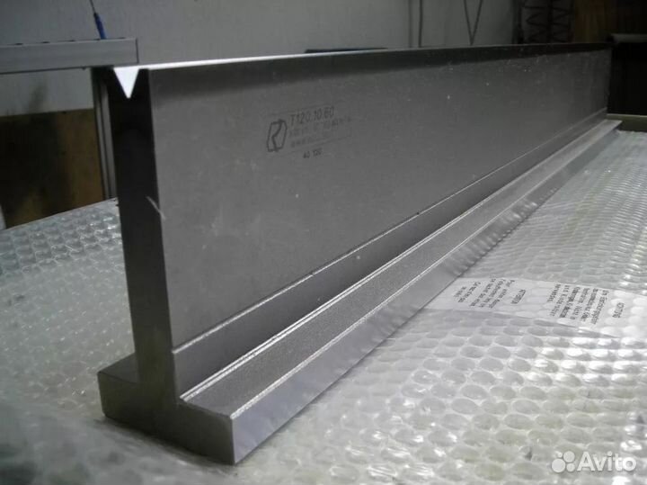 Матрицы и пуансоны для гибочных прессов