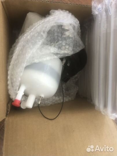 Топливный фильтр Porsche 970 201 424 00