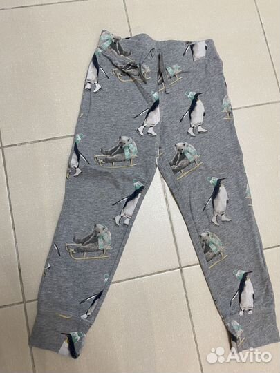 Штаны спортивные