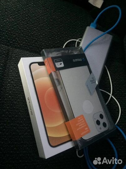 Айфон 12 128гб