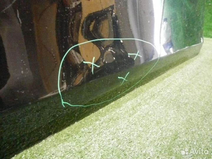 Дверь передняя правая Mercedes-Benz S-Class