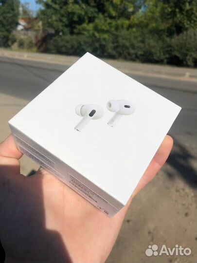 AirPods PRO 2 Люкс