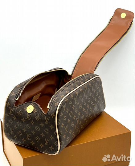 Косметичка Louis Vuitton