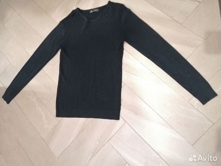 Тёплые мужские вещи пакетом 46 размер