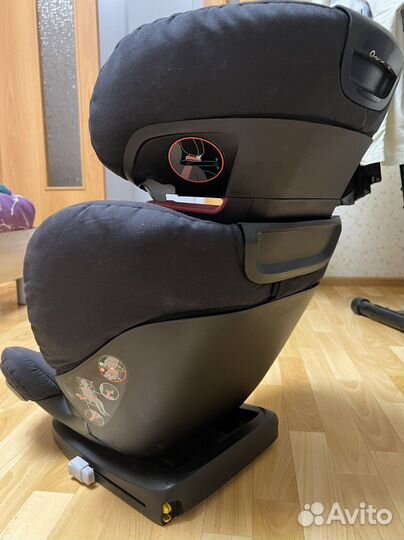 Автокресло maxi cosi FeroFix