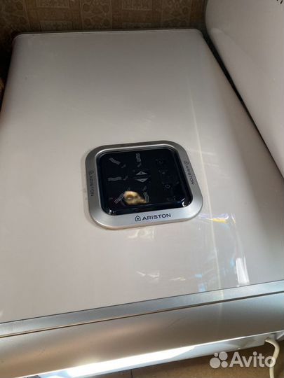 Водонагреватель