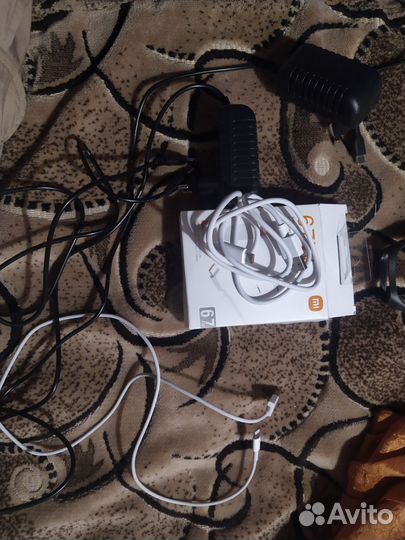 Провода и вилки