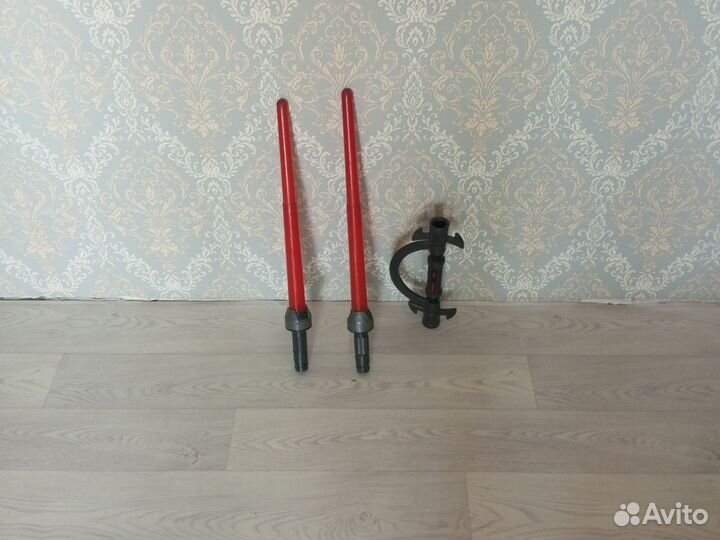 Меч из Звëздных войн