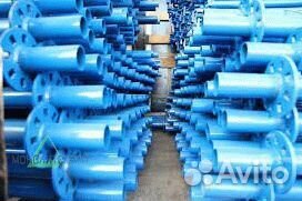 Опалубка каплок