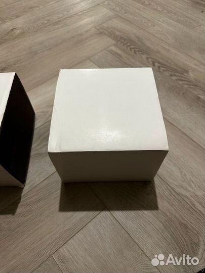 Glashutte original коробка