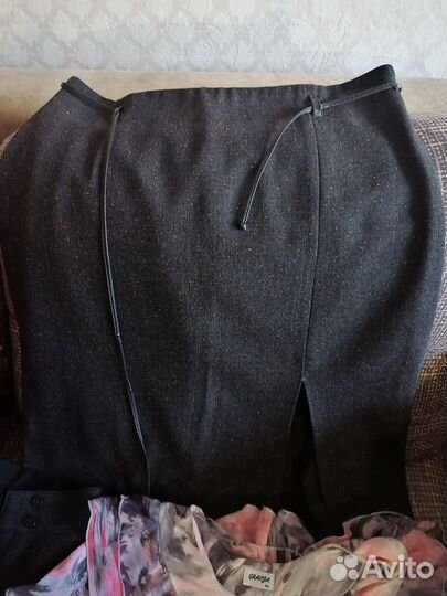 Женские вещи пакетом 50