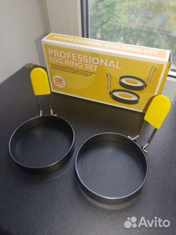 Форма для яичницы