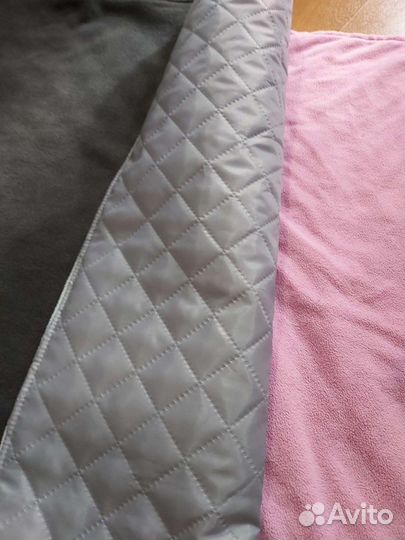 Многоразовые пеленки для собак