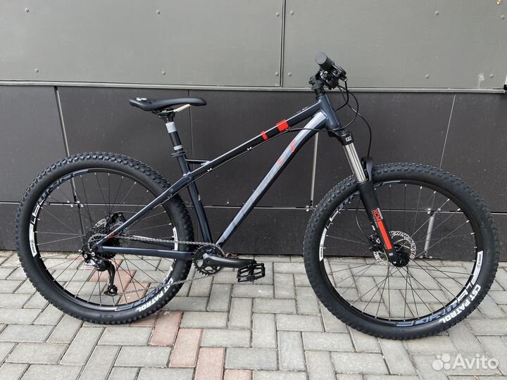 Велосипед Format 1314 Plus 2021-2022 M